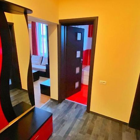 Mamaia Nord Apartament Navodari Ngoại thất bức ảnh