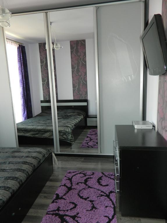 Mamaia Nord Apartament Navodari Phòng bức ảnh